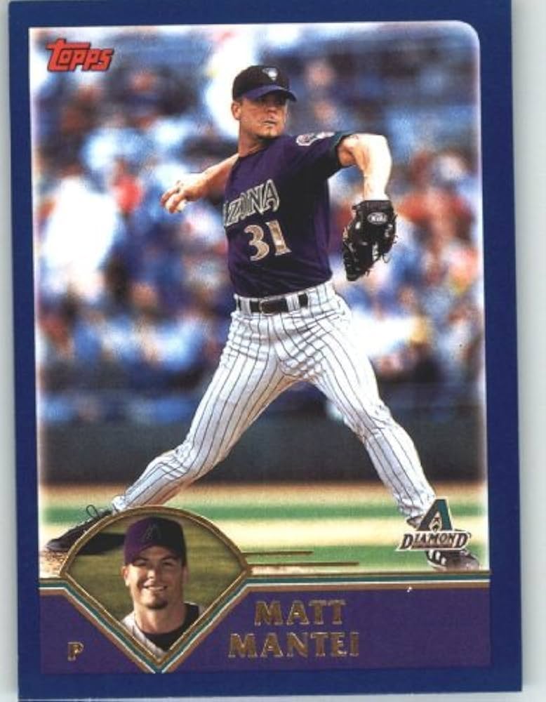 Matt Mantei