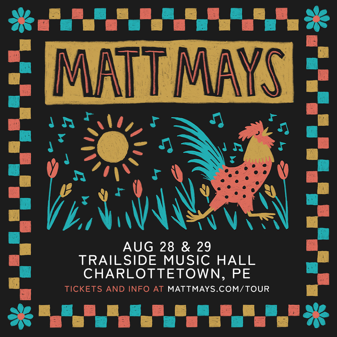 Matt Mays