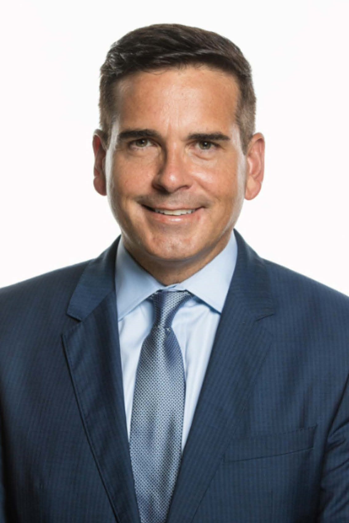 Matt McCoy