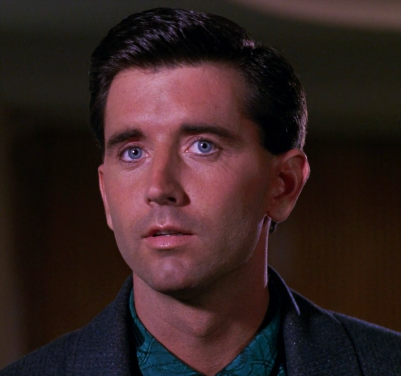Matt McCoy