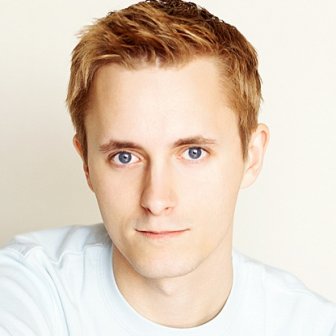 Matt Mickiewicz