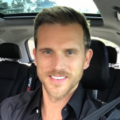 Matt Nordgren