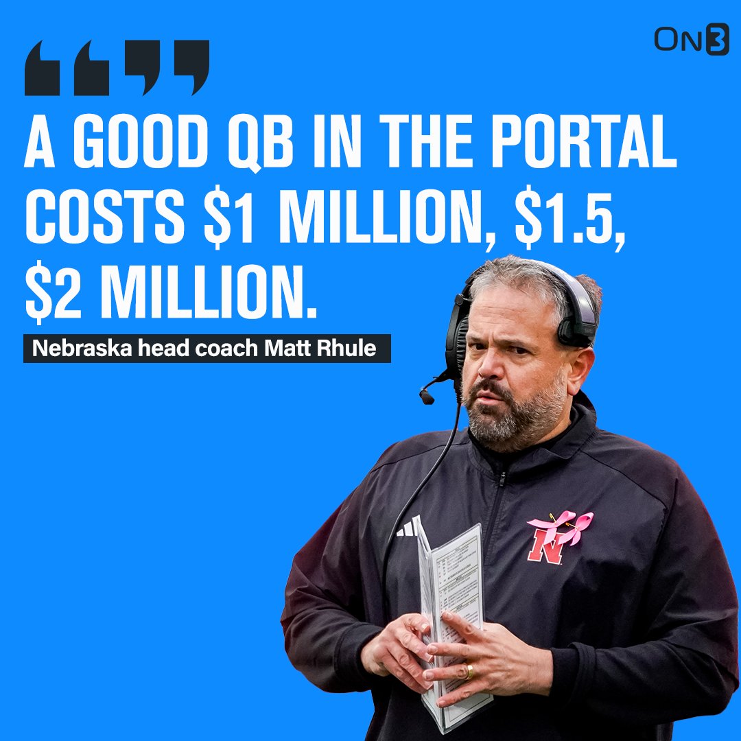 Matt Rhule