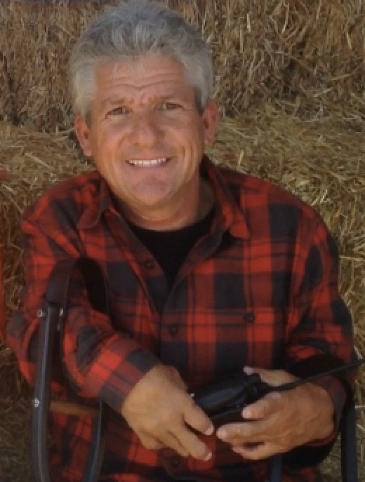 Matt Roloff
