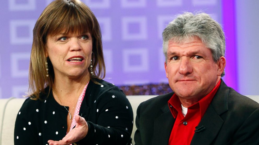 Matt Roloff