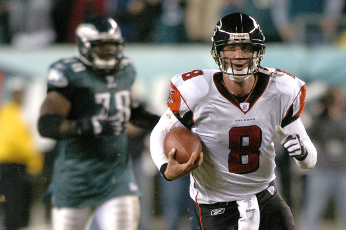 Matt Schaub