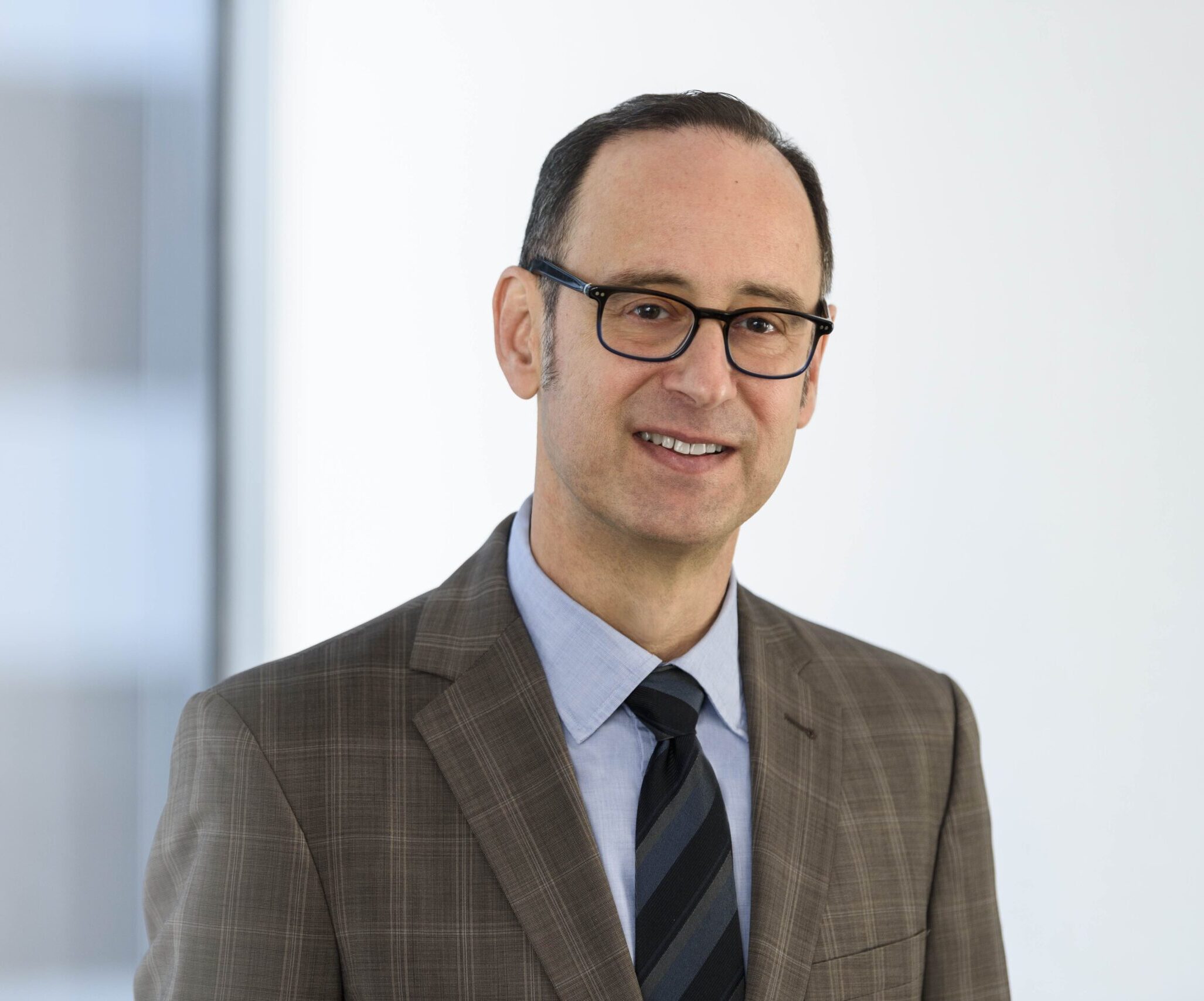 Matt Siegel