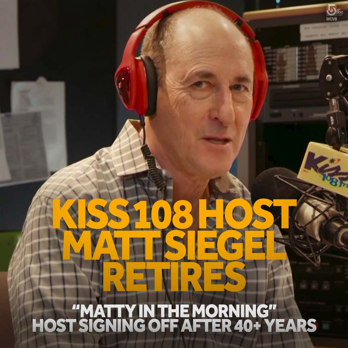 Matt Siegel