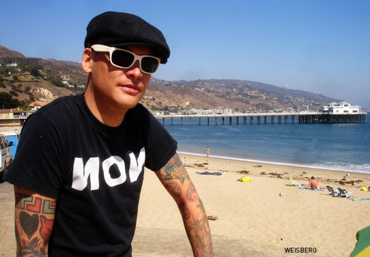 Matt Skiba
