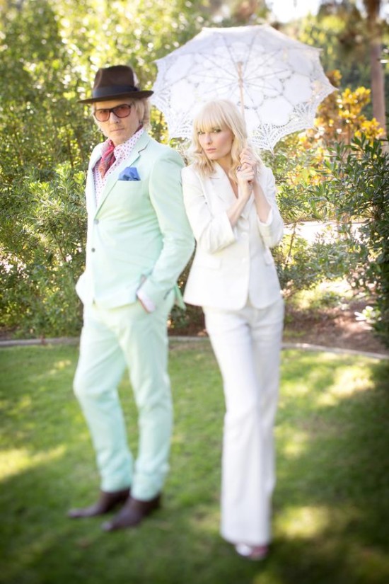 Matt Sorum