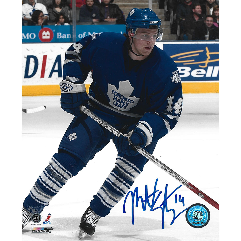 Matt Stajan