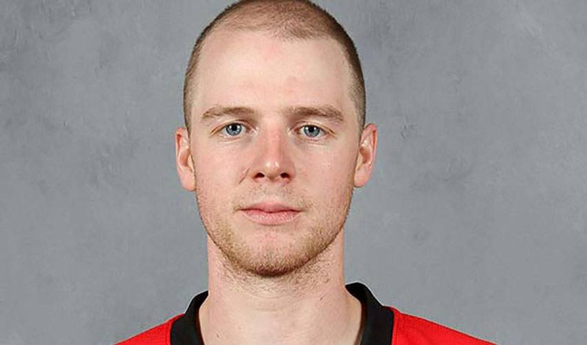 Matt Stajan