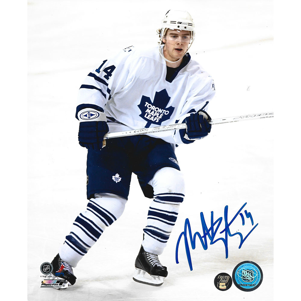 Matt Stajan
