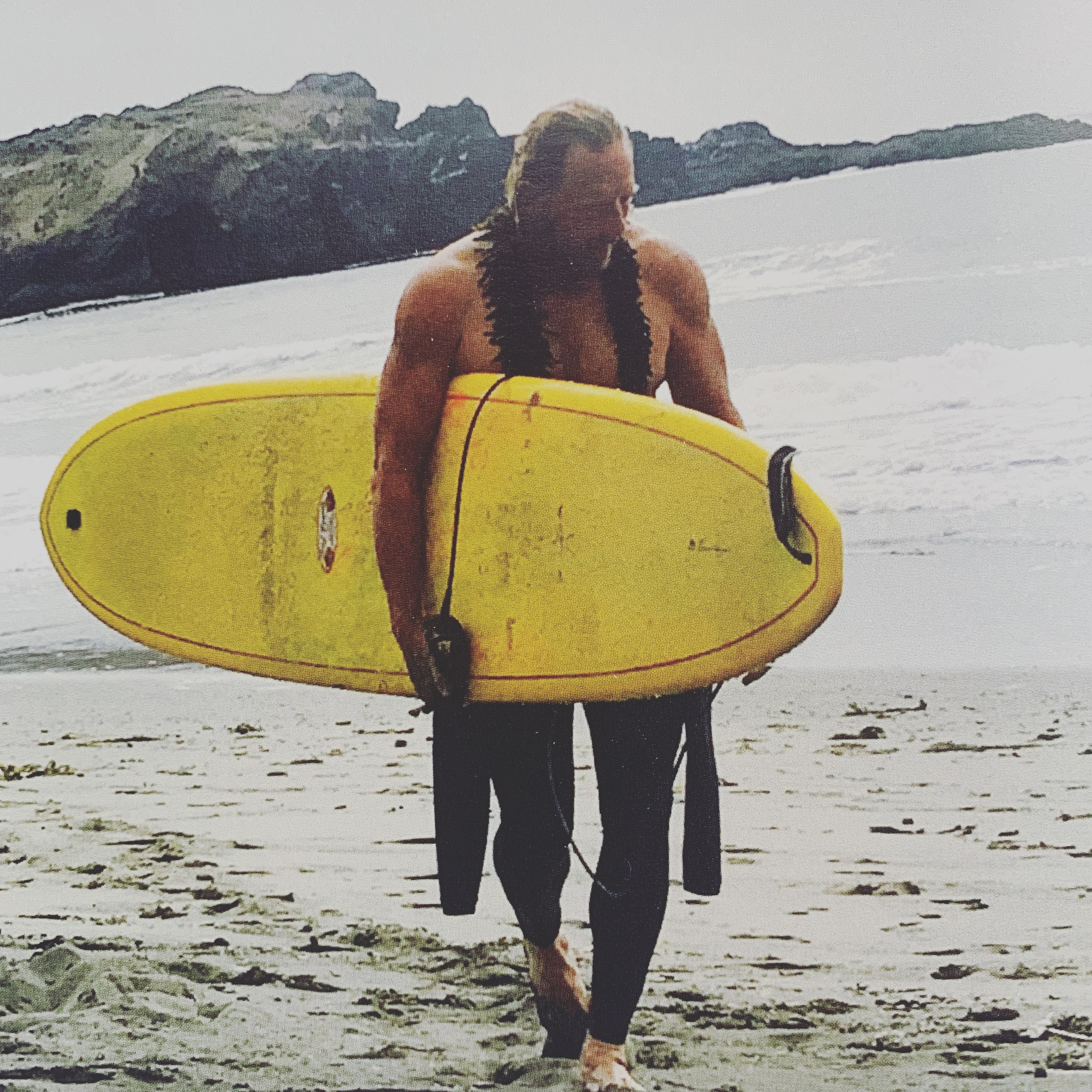 Matthew Carnahan