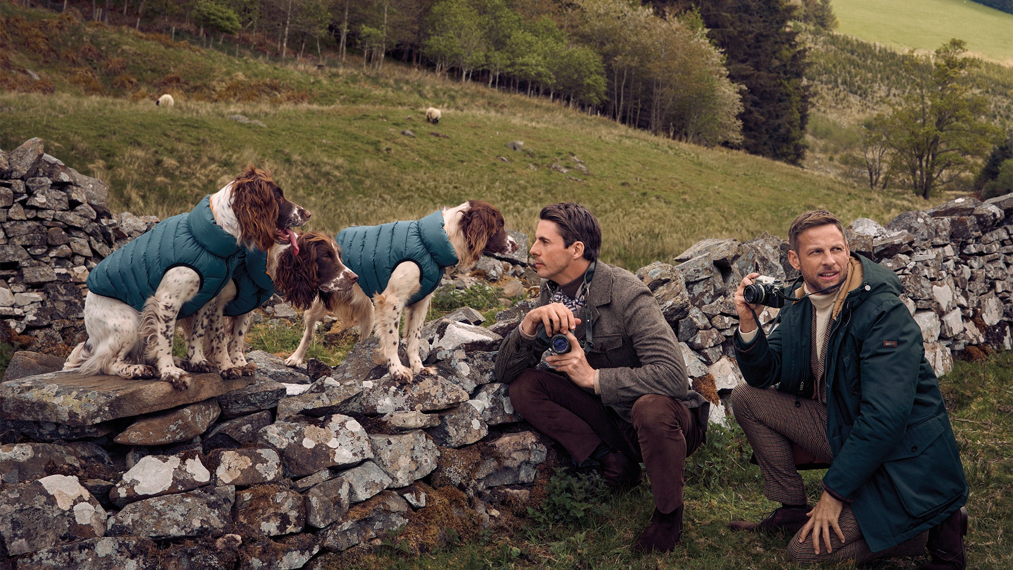 Matthew Goode