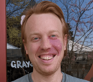 Matthew Graham