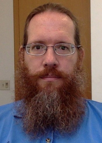 Matthew Graham