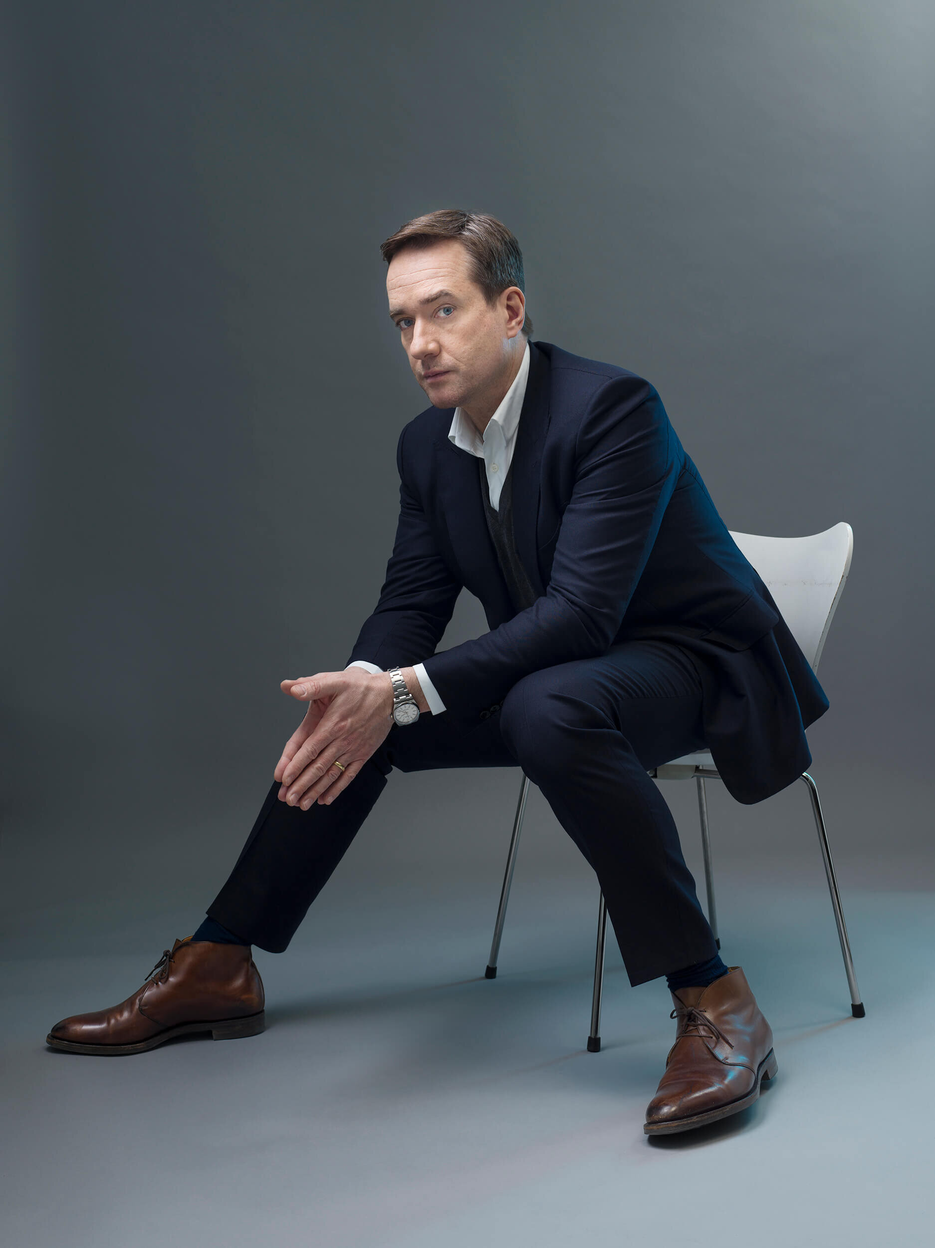 Matthew Macfadyen