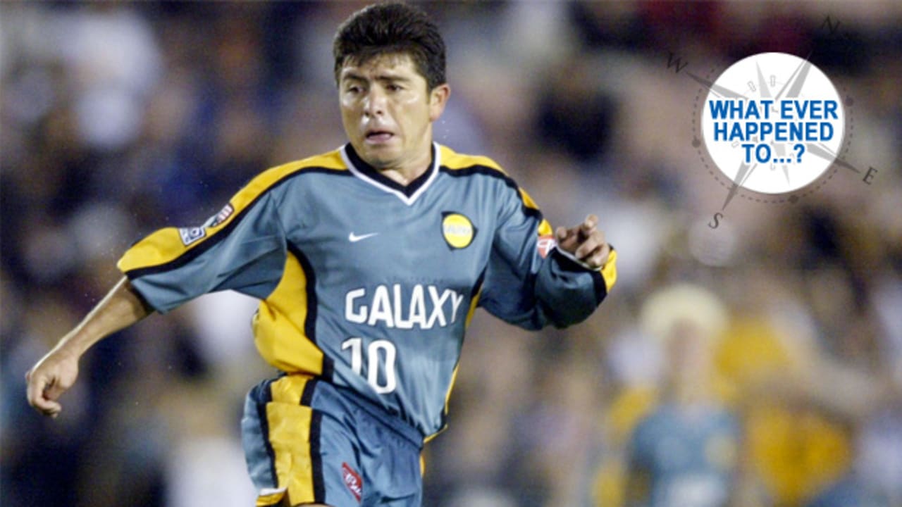 Mauricio Cienfuegos