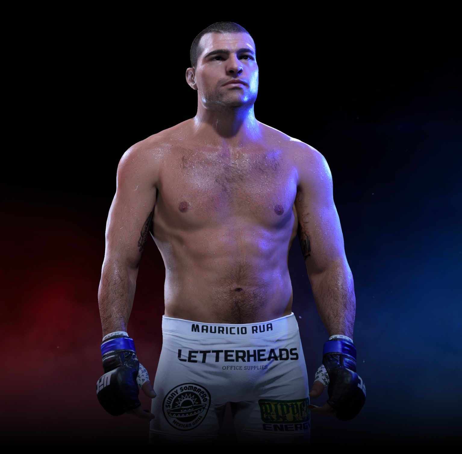 Mauricio Rua