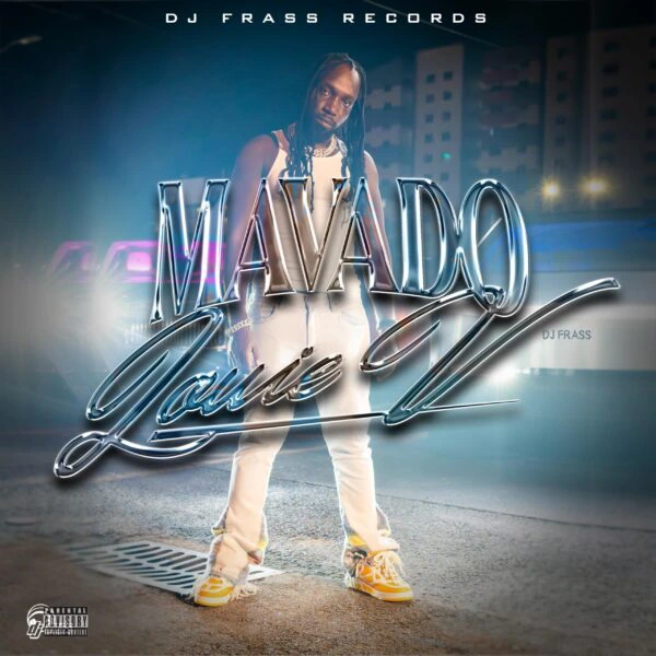  Mavado
