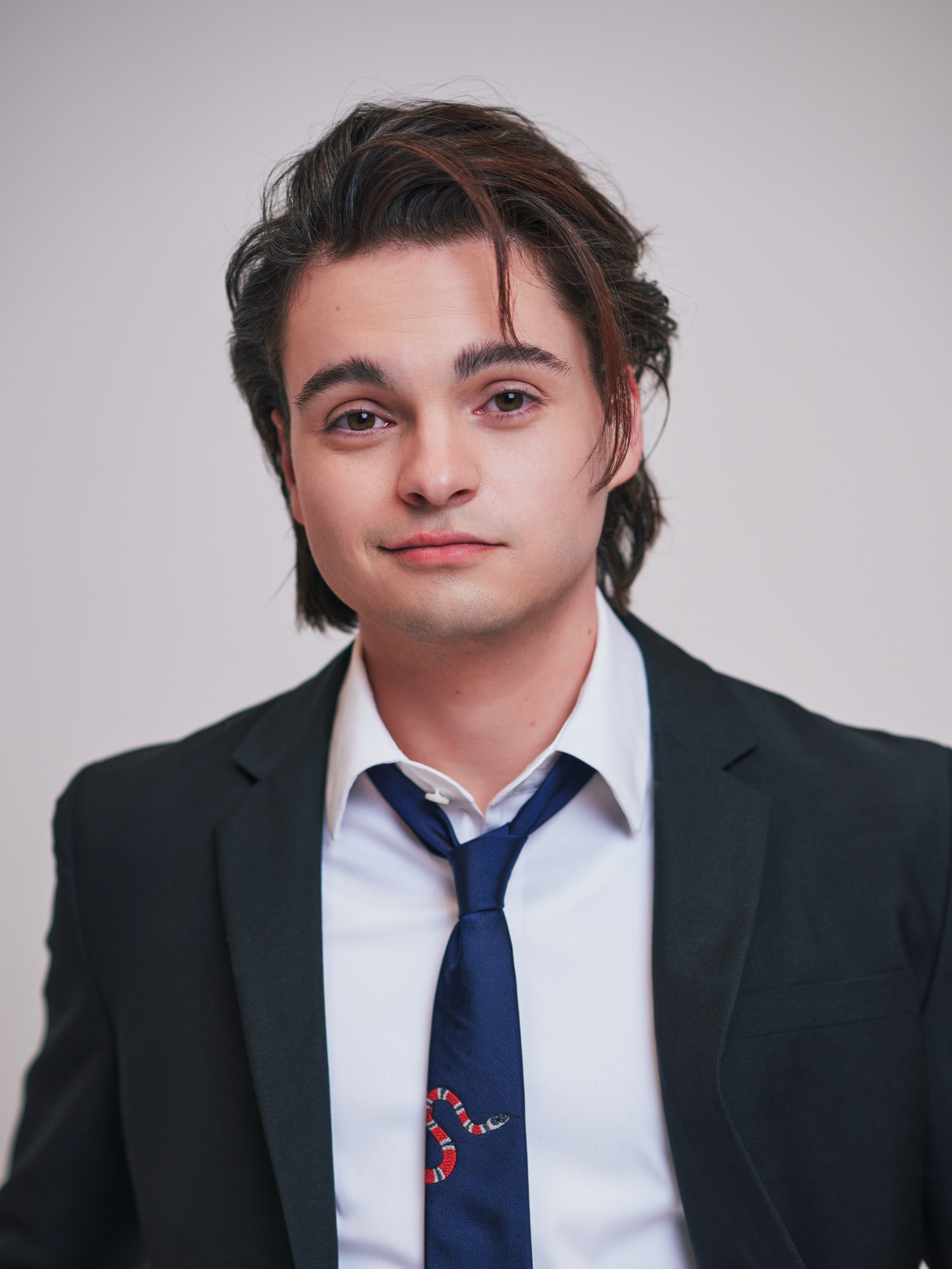Max Burkholder