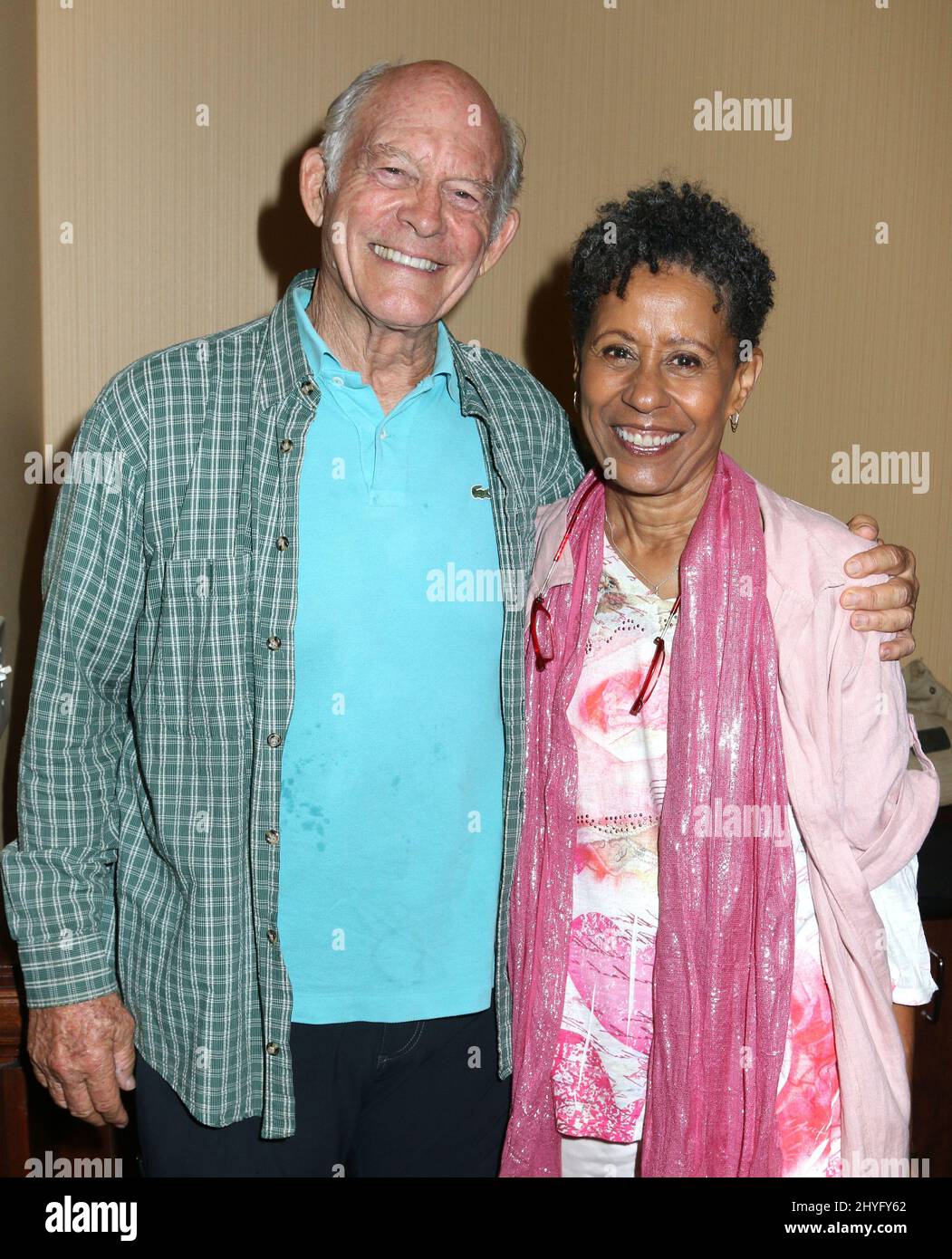 Max Gail
