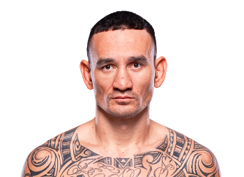 Max Holloway