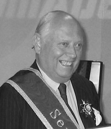 Max Turnauer