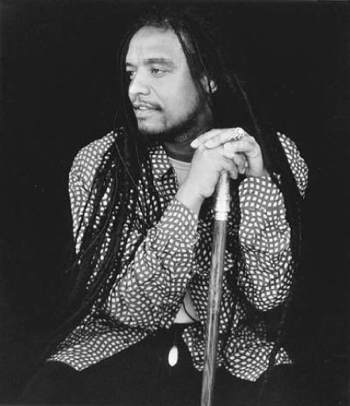 Maxi Priest