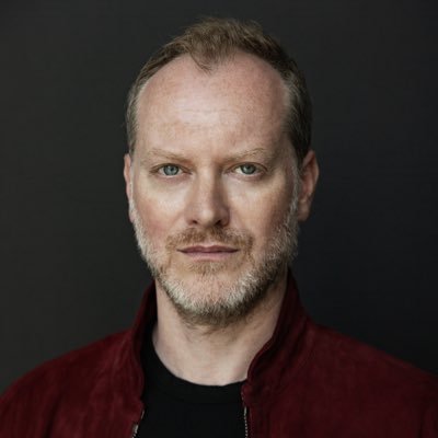Maximillion Cooper