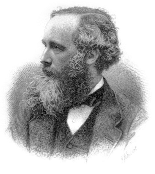  Maxwell