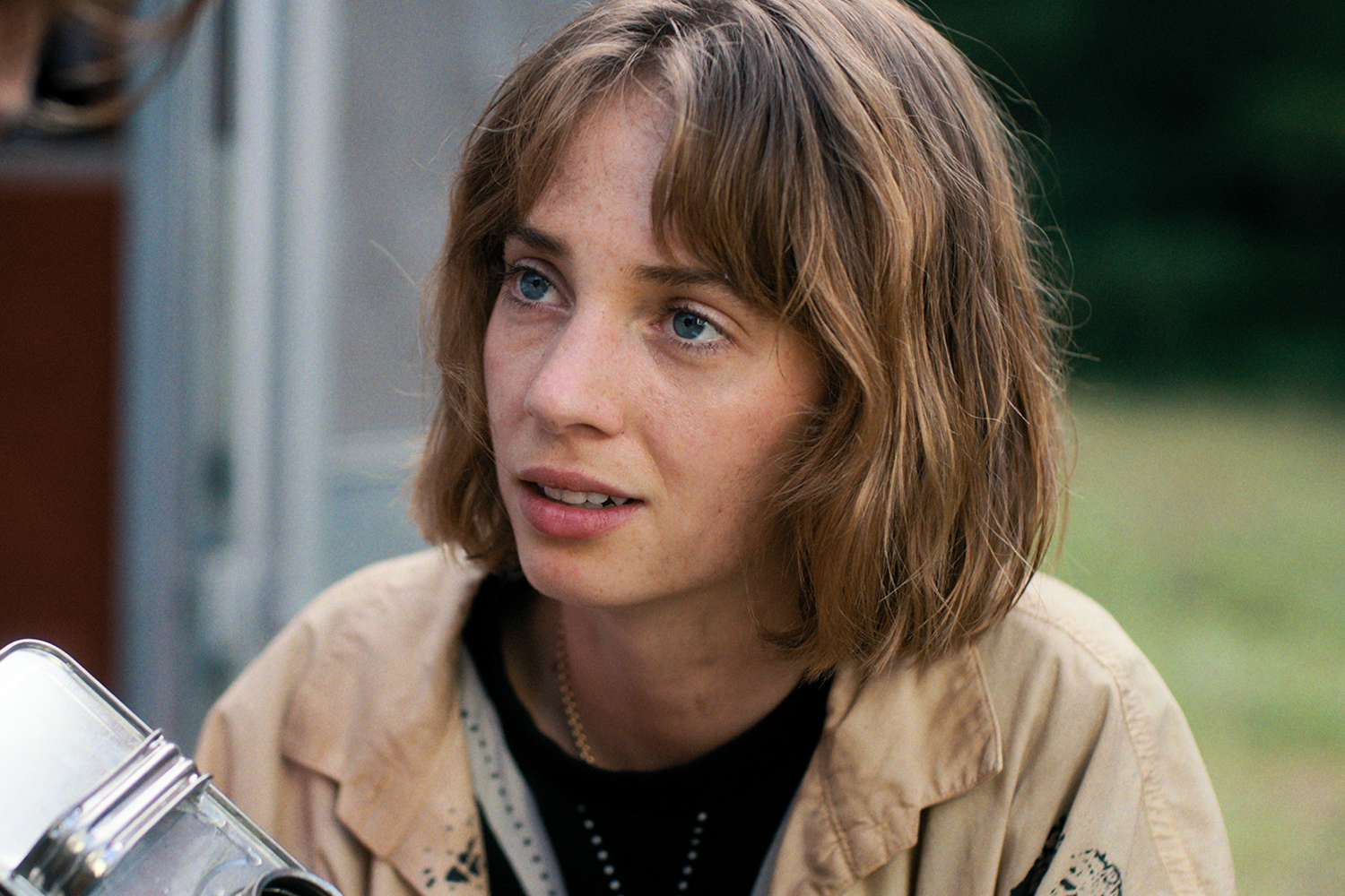 Maya Hawke