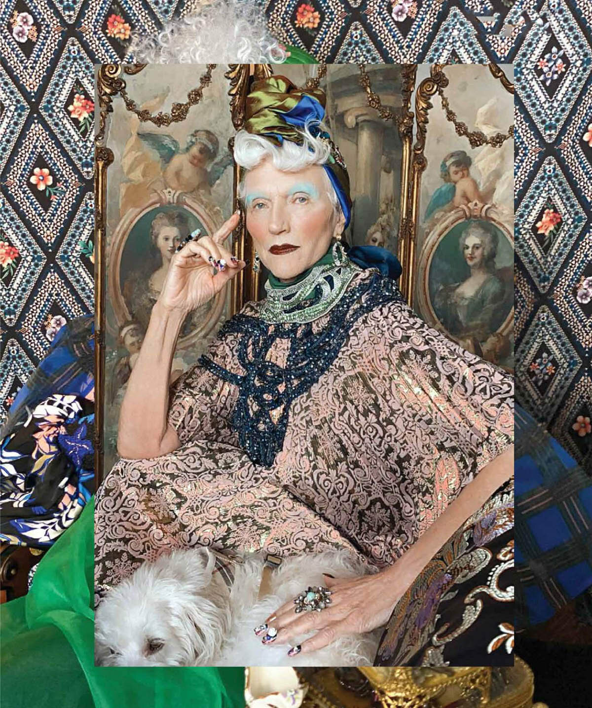 Maye Musk