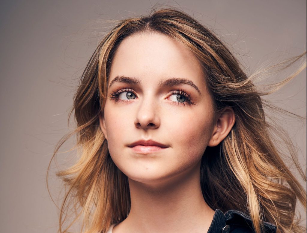 Mckenna Grace