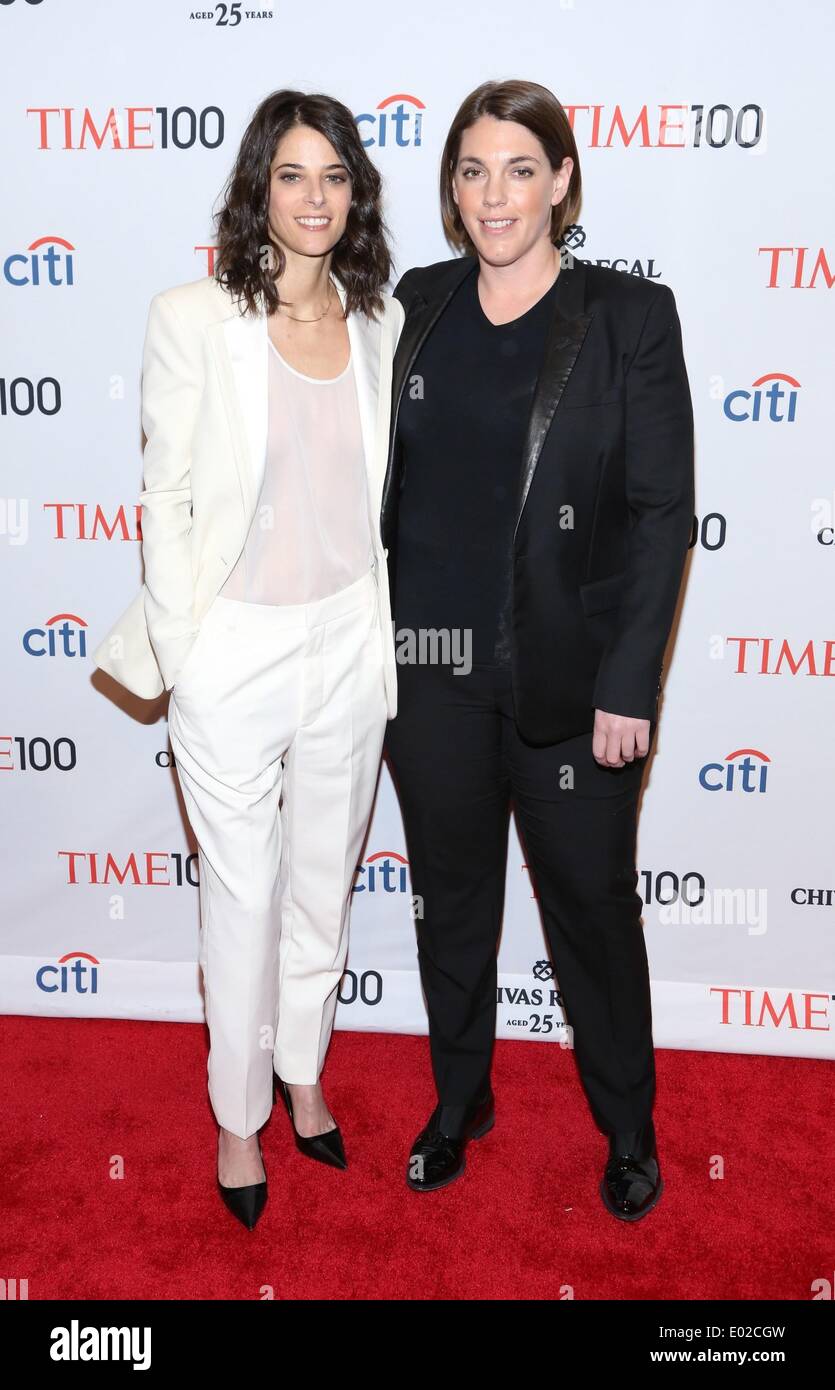 Megan Ellison