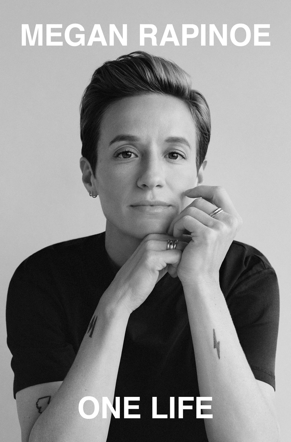 Megan Rapinoe