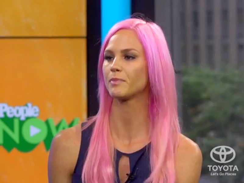 Meghan King Edmonds