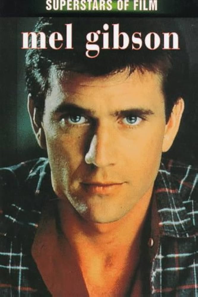 Mel Gibson
