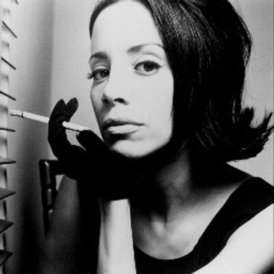 Mel Gorham