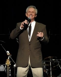 Mel Tillis