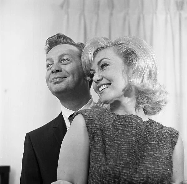 Mel Torme