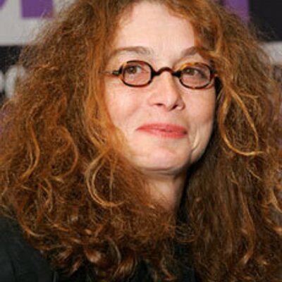 Melanie Mayron