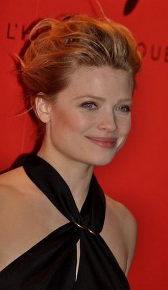 Mélanie Thierry