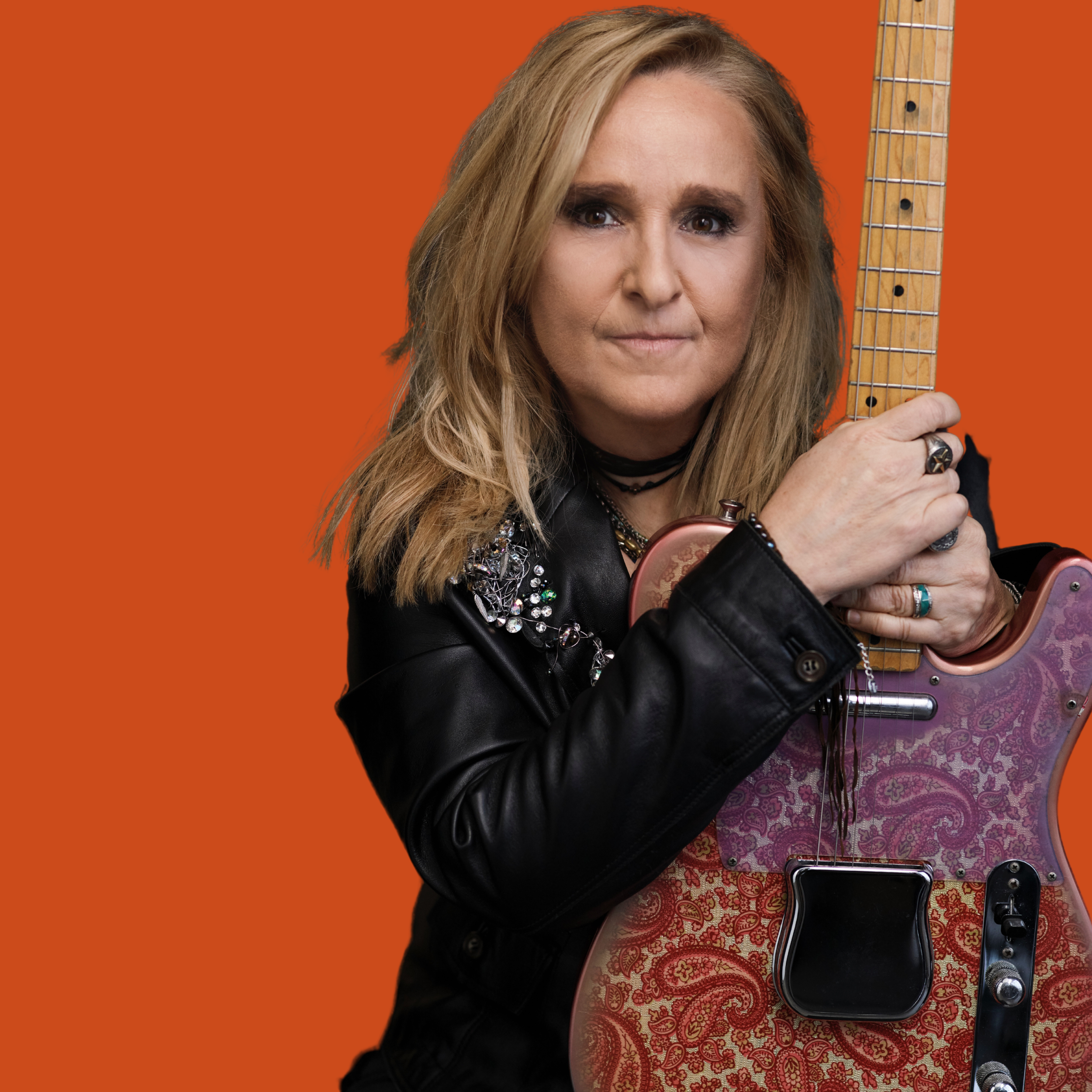 Melissa Etheridge
