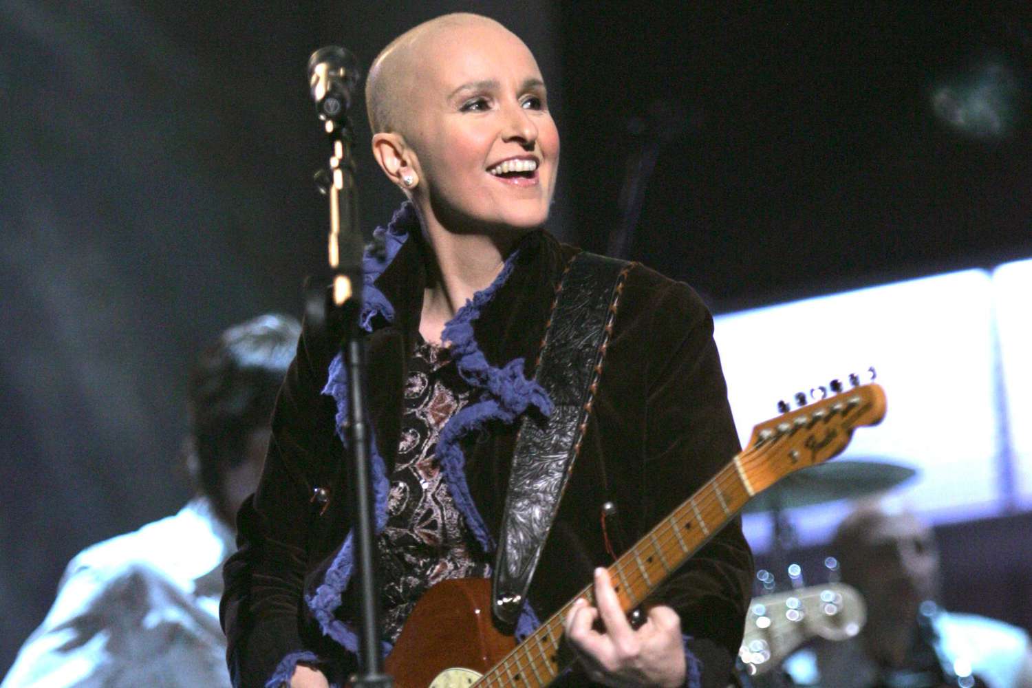 Melissa Etheridge