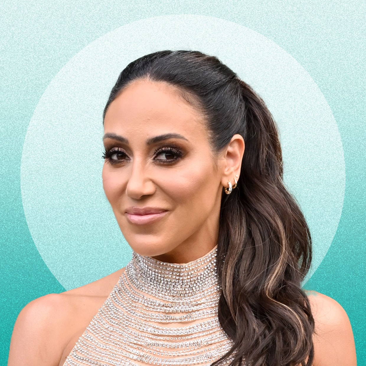 Melissa Gorga