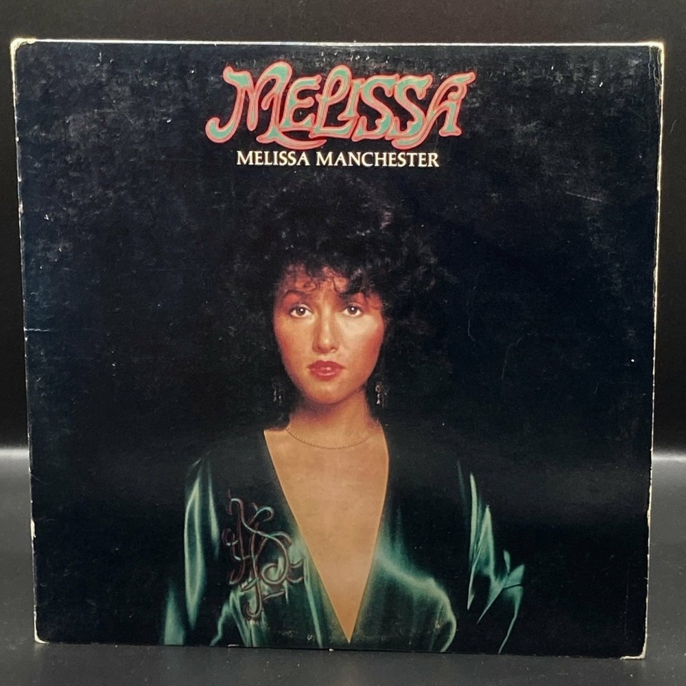 Melissa Manchester