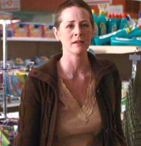 Melissa McBride
