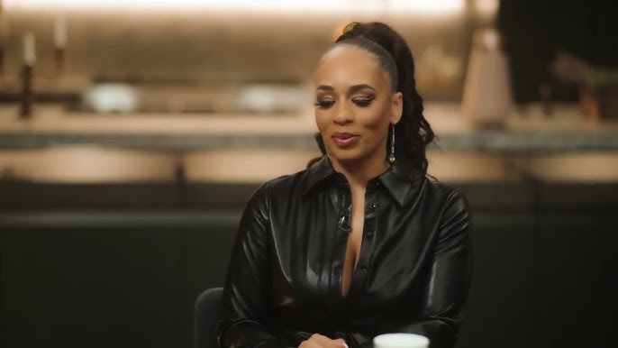 Melyssa Ford